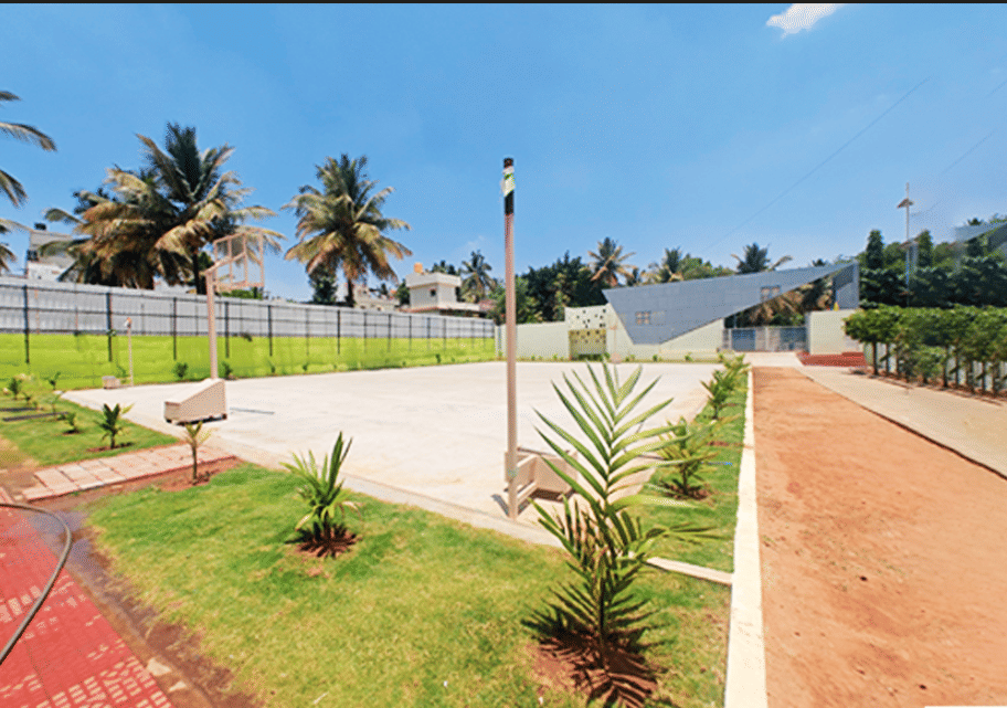 Christ Imperial Institute of Management and Science Bangalore Campus photo 7